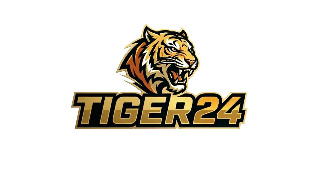 Logo Tiger24