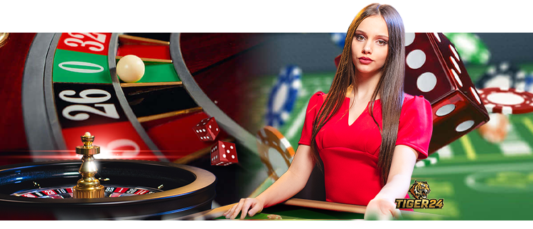 รูเล็ต