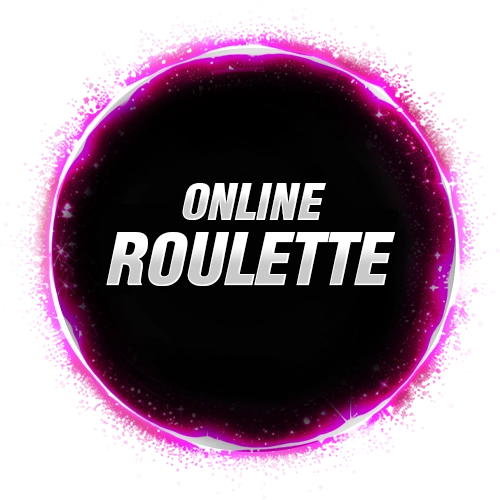 รูเล็ตออนไลน์ (Online Roulette)